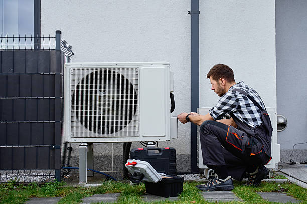 Top rated local Hvac specialists in Ramsey, NJ